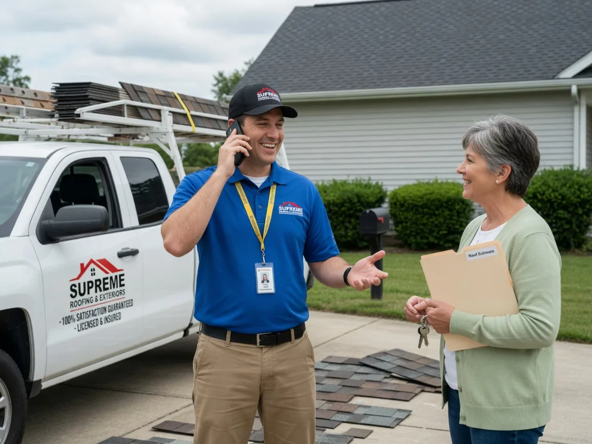Roof Replacement Richlandtown, PA FAQs